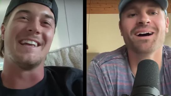 Kenny Pickett: It's Instantly "Different" To Be The Pittsburgh Steelers Quarterback  (Kenny Pickett)